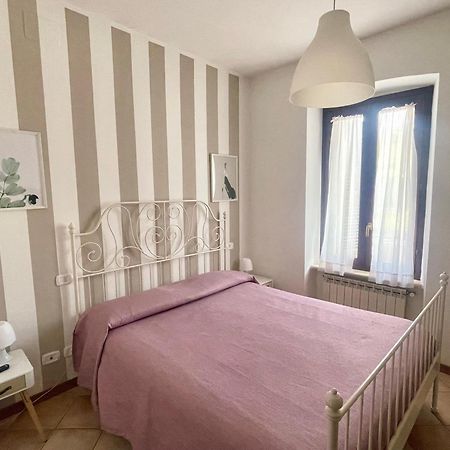 Il Casolare Della Cascata Hotell Terni Rum bild