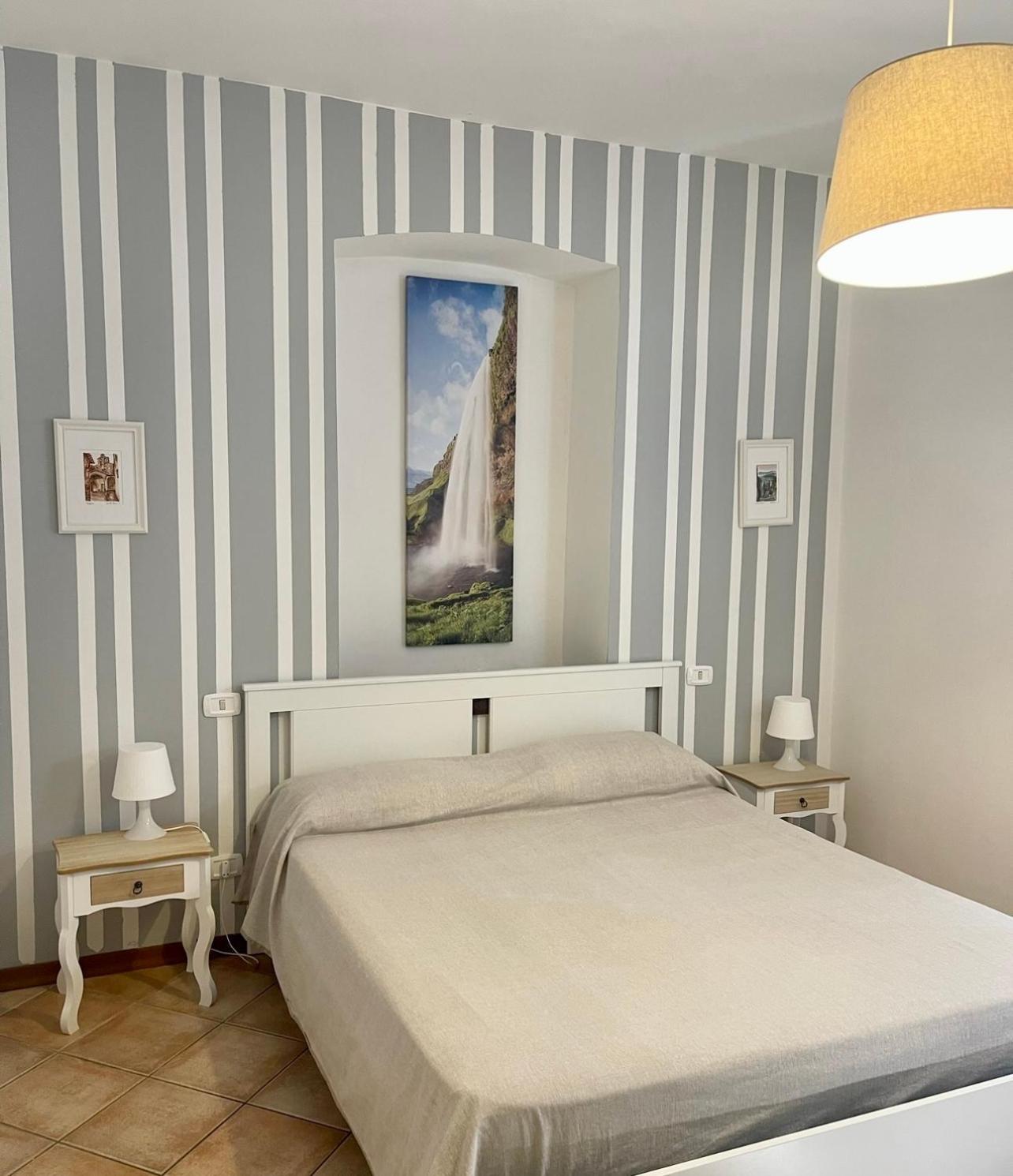 Il Casolare Della Cascata Hotell Terni Exteriör bild