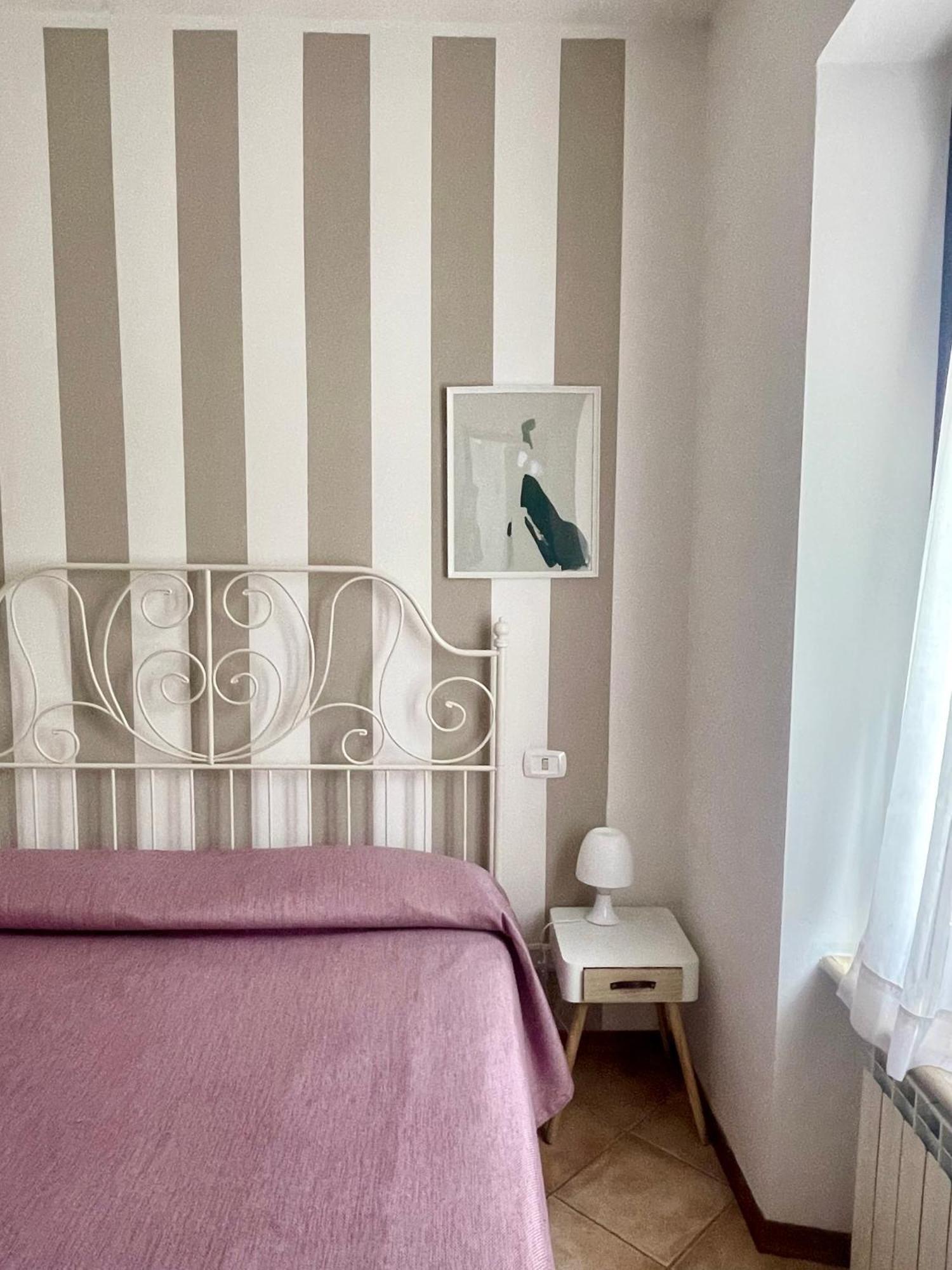 Il Casolare Della Cascata Hotell Terni Exteriör bild