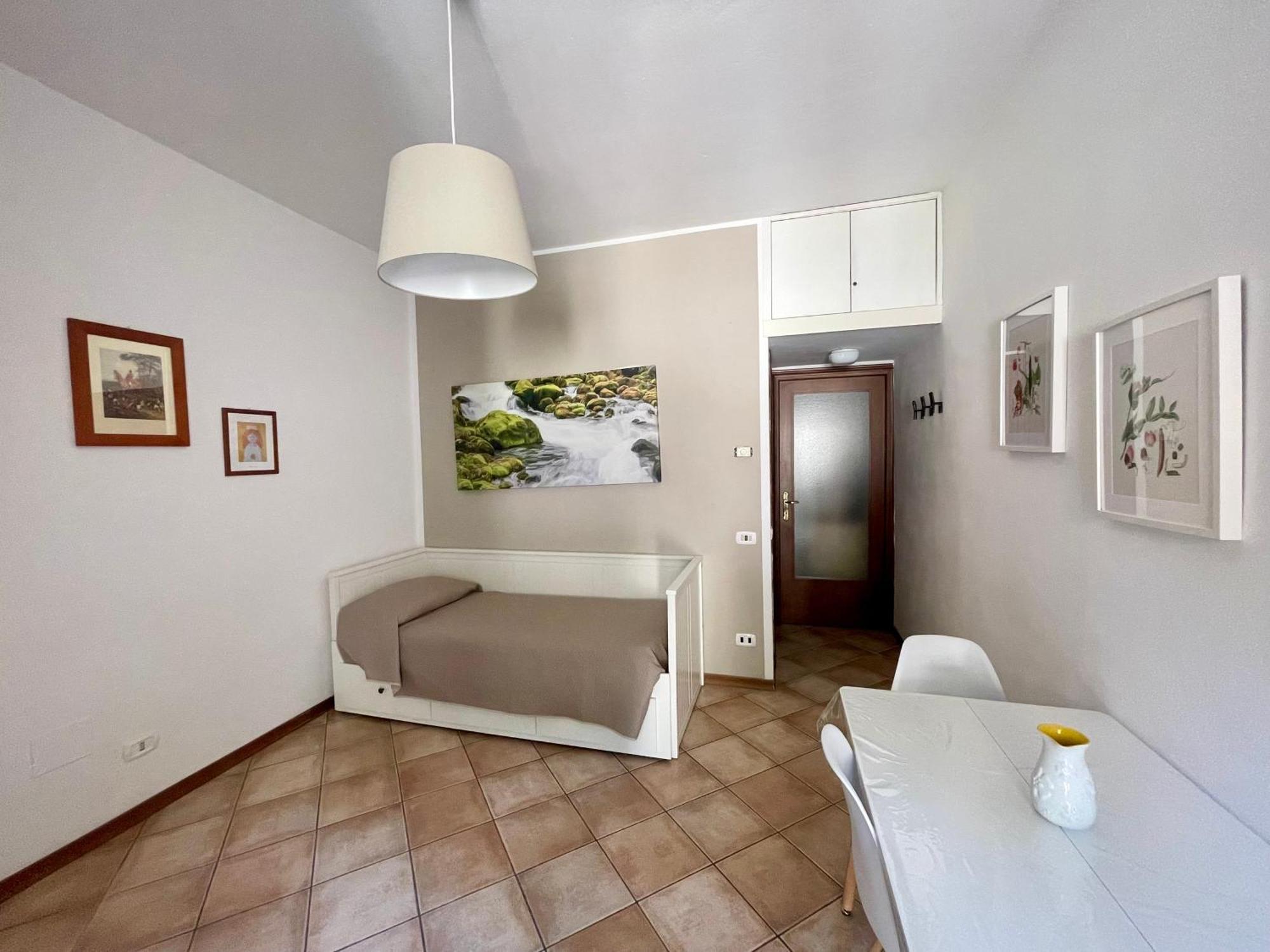 Il Casolare Della Cascata Hotell Terni Rum bild