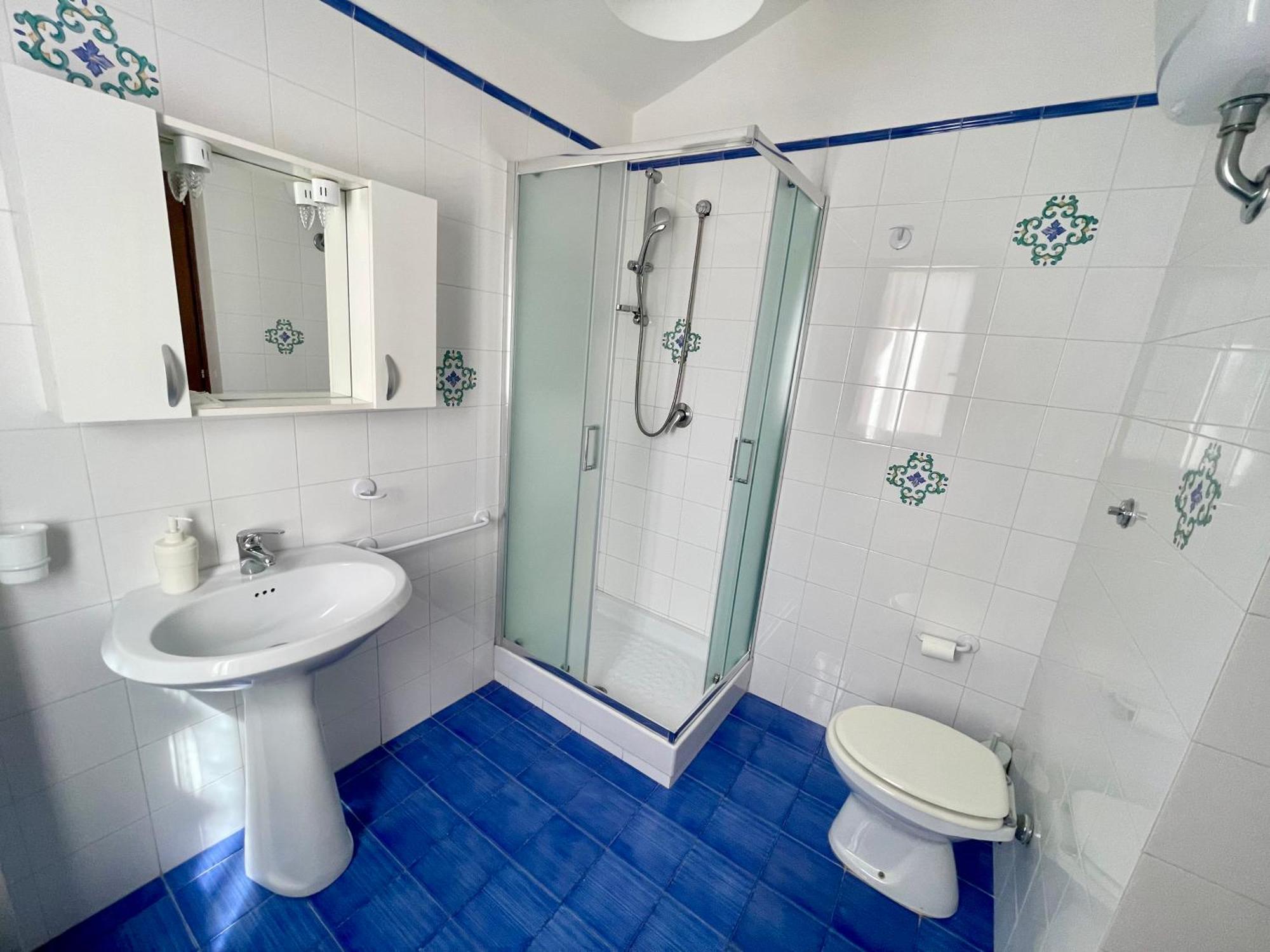 Il Casolare Della Cascata Hotell Terni Rum bild