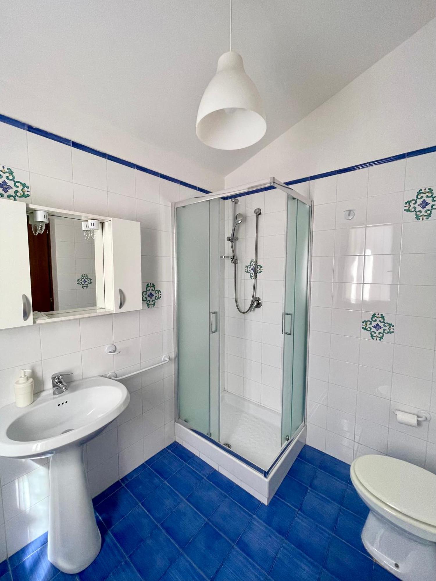 Il Casolare Della Cascata Hotell Terni Rum bild