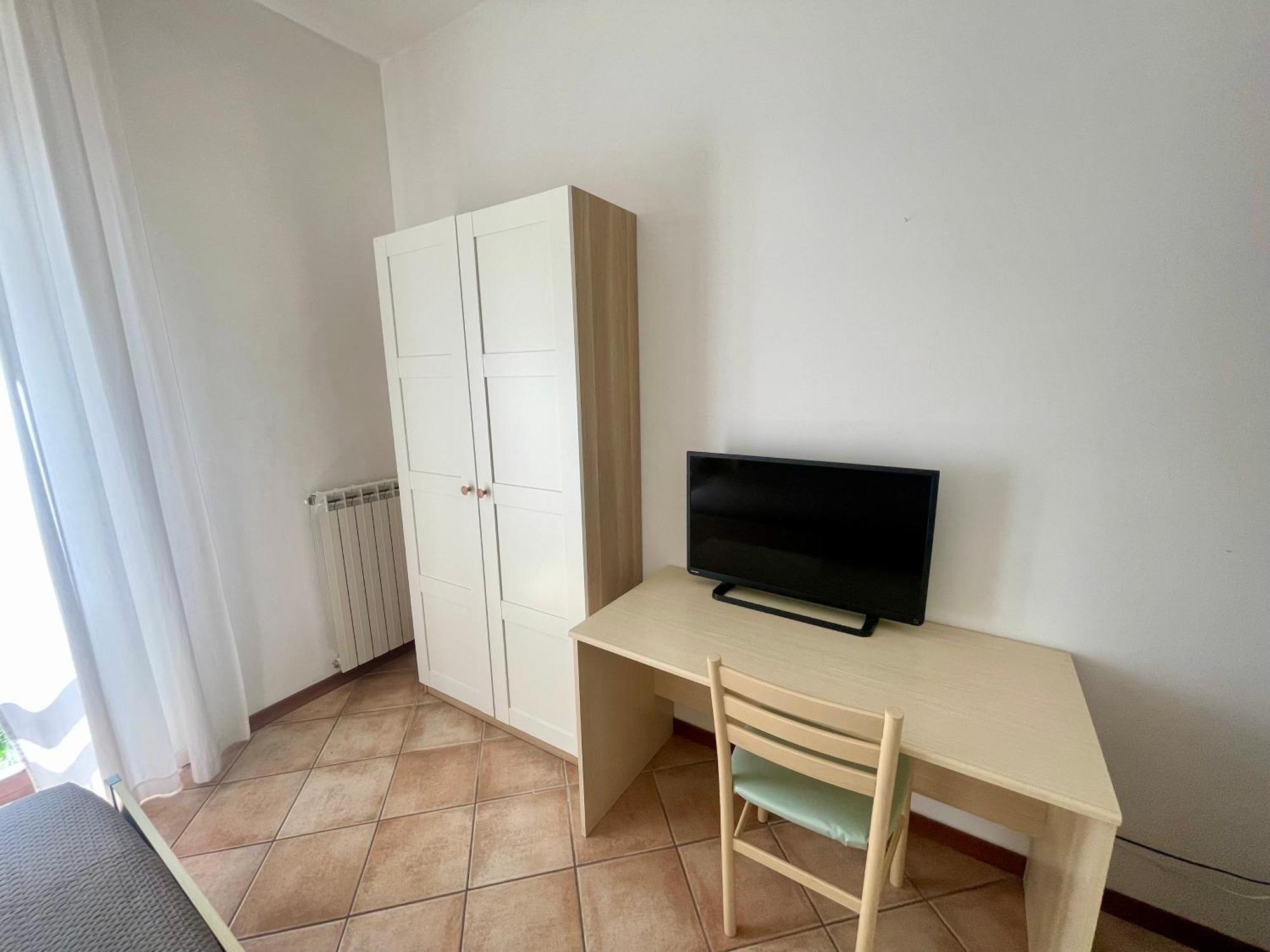 Il Casolare Della Cascata Hotell Terni Rum bild