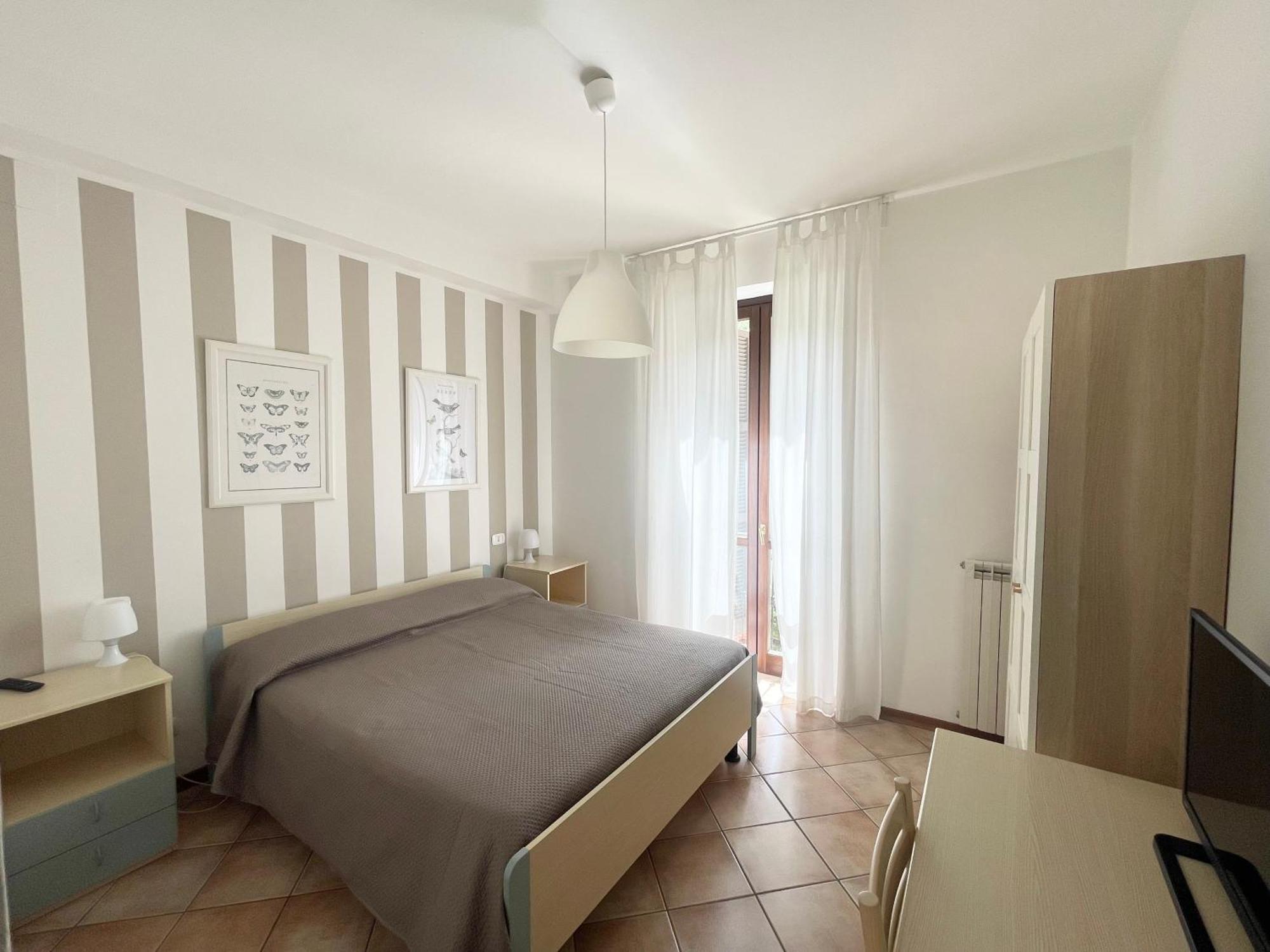 Il Casolare Della Cascata Hotell Terni Rum bild